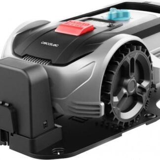 Worx Landroid M700 Plus Ρομποτική Μηχανή Γκαζόν 4Ah / 20V