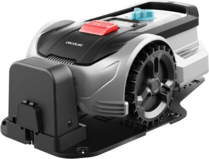 Cecotec Conga Grasshopper 300 Ρομποτική Μηχανή Γκαζόν 2Ah / 20V