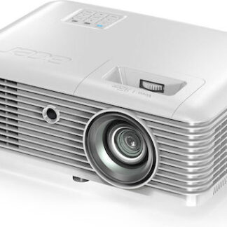 Sony VPL-XW5000ES Projector SXRD 4K Ultra HD Laser Μαύρος Κωδικός: VPL-XW5000ES-B