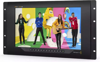 Blackmagic Design SmartView 4K G3