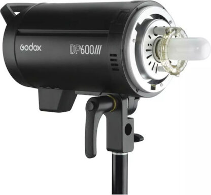 Godox Dp600iii Studio Flash Κωδικός: GD-DP600III