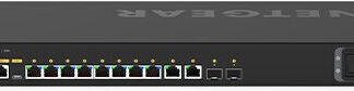 TP-LINK TL-SX1008 v2 Unmanaged L2 Switch με 8 Θύρες Gigabit (10Gbps) Ethernet