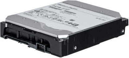 Western Digital Ultrastar DC HC580 24TB HDD Σκληρός Δίσκος 3.5" SATA III 7200rpm με 512MB Cache για Server / Καταγραφικό Κωδικός: 0F62796