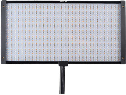 Nanlite PavoSlim 120C Full-Color