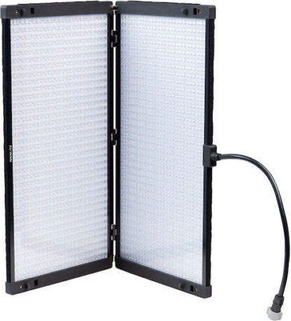 Nanlite PavoSlim 240C Full-Color