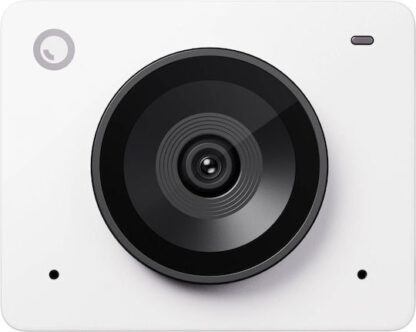 OBSBOT Meet 2 Cloud White Webcam