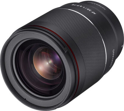 Samyang AF 1,4/35 P FE    Sony E