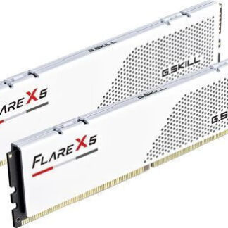 G.Skill Flare X5 64GB DDR5 RAM με 2 Modules (2x32GB) και Ταχύτητα 6000 για Desktop Κωδικός: F5-6000J2836G32GX2-FX5W