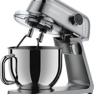 Kitchenaid Κουζινομηχανή 300W με Ανοξείδωτο Κάδο 4.8lt Κωδικός: 5KSM175PSEMY