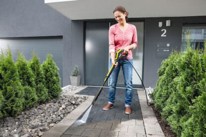 Karcher K4 Power Control Flex Home Πλυστικό Ρεύματος 1800W με Πίεση 130bar