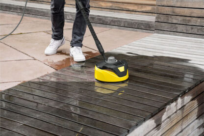 Karcher K4 Power Control Flex Home Πλυστικό Ρεύματος 1800W με Πίεση 130bar
