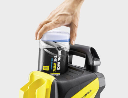 Karcher K4 Power Control Flex Home Πλυστικό Ρεύματος 1800W με Πίεση 130bar
