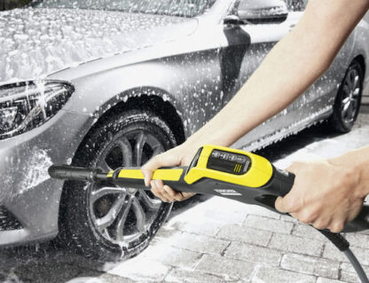 Karcher K4 Power Control Flex Home Πλυστικό Ρεύματος 1800W με Πίεση 130bar