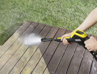 Karcher K4 Power Control Flex Home Πλυστικό Ρεύματος 1800W με Πίεση 130bar