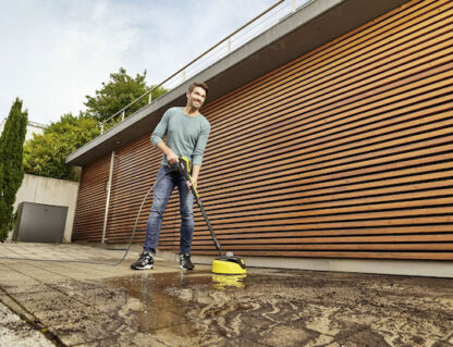 Karcher K4 Power Control Flex Home Πλυστικό Ρεύματος 1800W με Πίεση 130bar