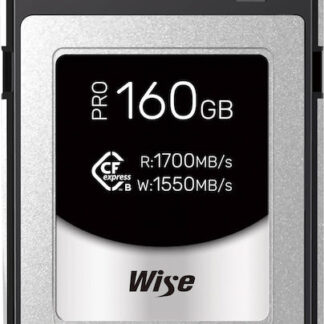 Wise CFexpress 4.0 Type B  Mk-II 2TB              WI-CFX4-B2048M2