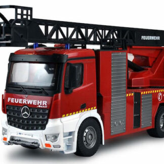 Amewi Baustelle LKW Kipper Li-Ion 2000mAh Τηλεκατευθυνόμενο Φορτηγό 4WD Κωδικός: 22504