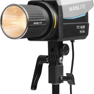 Nanlite LED Light Κωδικός: NL-FC120B