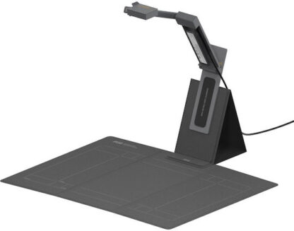IPEVO VZ-R-S Document Scanner incl. Scanner-Pad and Software
