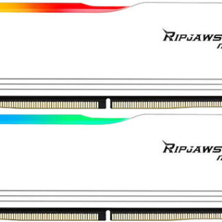 G.Skill Trident Z Neo 64GB DDR4 RAM με 2 Modules (2x32GB) και Ταχύτητα 3200 για Desktop Κωδικός: F4-3200C16D-64GTZN