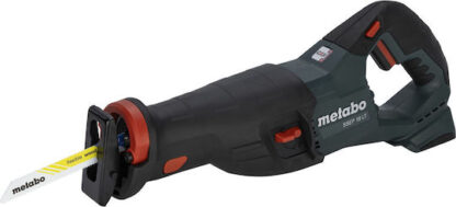 Metabo SSEP 18 LT Cordless Saber Saw
