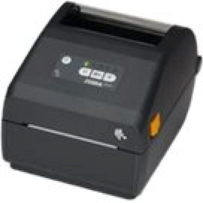 Zebra ZD421d Εκτυπωτής Ετικετών Απευθείας Μεταφοράς Bluetooth / Ethernet / USB 203 dpi Κωδικός: ZD4A042-D0EE00EZ