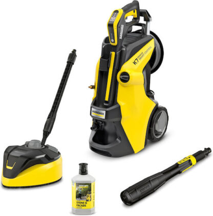 Karcher 7 Premium Πλυστικό Ρεύματος με Πίεση 180bar