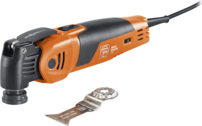 Fein Multimaster Basic Mm 700 Max Πολυεργαλείο με Ρύθμιση Ταχύτητας