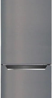 Electrolux Ψυγειοκαταψύκτης 367lt NoFrost Υ201xΠ59.5xΒ65εκ. Inox LNT7ME36X3
