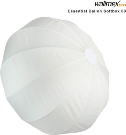 Walimex pro Softbox Essential Ballon 80