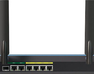 LANCOM SD-WAN SDWAN Gateways OAP-5G OAP5G (EU) (61911)