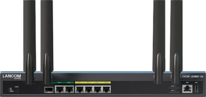 LANCOM SD-WAN SDWAN Gateways 1930EF-5G 1930EF5G (EU) (62145)