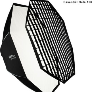 Aputure Softbox 38x30.5εκ. για Nova P300c