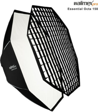 Walimex Walimex Pro Softbox Essential Octa 150
