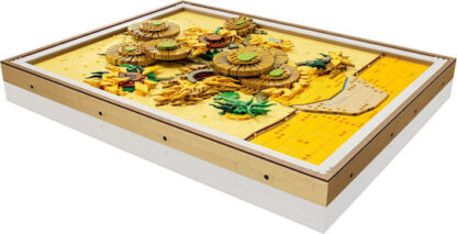 Lego Art Vincent Van Gogh - Sunflowers για 18+ Ετών 2.615τμχ Κωδικός: 31215