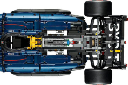 Lego Technic Oracle Red Bull Racing RB20 F1 Car για 18+ Ετών 1.639τμχ Κωδικός: 42206