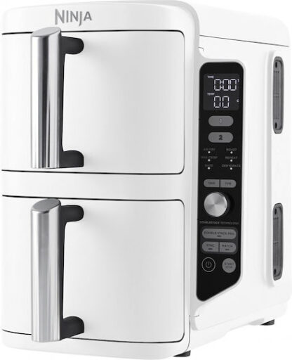 NINJA Frytkownica beztłuszczowa SL400EUWH white