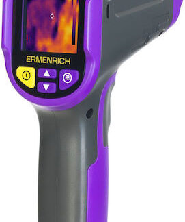Ermenrich 83590 Θερμοκάμερα