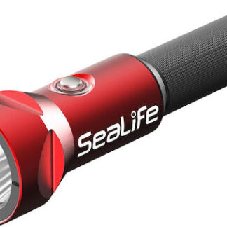 Fenix Επαναφορτιζόμενος Φακός LED Αδιάβροχος IP68 με Μέγιστη Φωτεινότητα 3100lm TK16 V2.0 Μαύρο Κωδικός: FNX.TK16V2