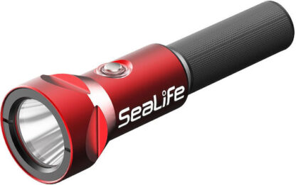 Sealife Sea Dragon Mini 1300S Tauchlampe Power Kit (SLKIT08)