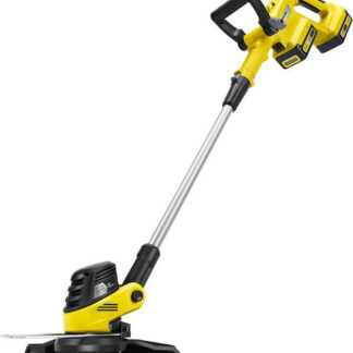 Bosch AdvancedGrassCut36 Χορτοκοπτικό Μπαταρίας Ώμου / Χειρός 4.1kg 36V με 1 Μπαταρία 2Ah