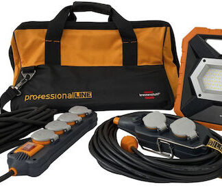 Ks Tools Universal Riveting Tool Βαλίτσα με 17 Εργαλεία