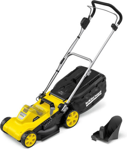 Karcher Μηχανή Γκαζόν Μπαταρίας 18V Solo