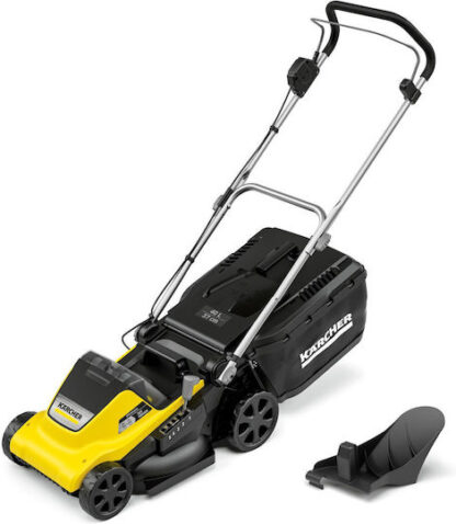 Karcher Μηχανή Γκαζόν Μπαταρίας 18V Solo