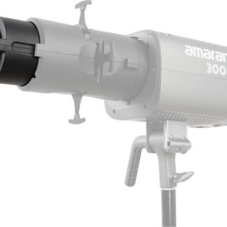 Aputure Amaran 300C LED Light 2,500K-7,500K 300W με Φωτεινότητα 19389lm Κωδικός: AP30011A10