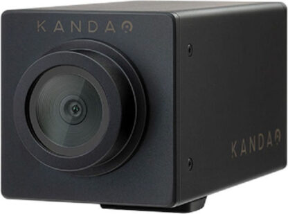 Kandao Βιντεοκάμερα AR Cam Freeview 4K UHD @ 25fps Αισθητήρας CMOS Αποθήκευση σε Κάρτα Μνήμης