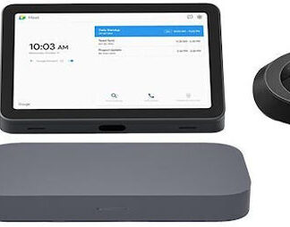 Jabra Speak 810 MS Speakerphone