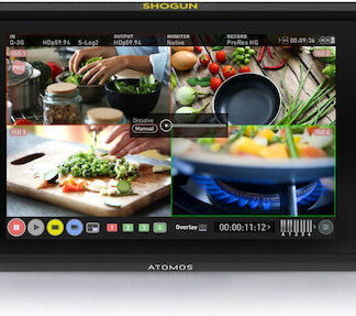 Blackmagic Design BM-SWPANELAA1ME10
