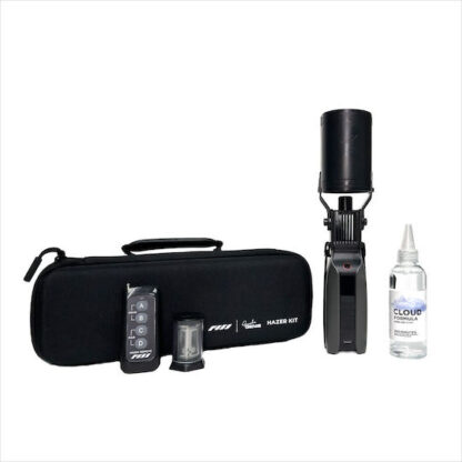 PMI Smoke Genie - Hazer Kit