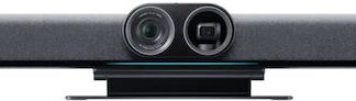 Insta360 Κάμερα Τηλεδιάσκεψης για Συνεδριακό Συστήμα Connect – Dual 4K Camera, AI Video Bar, 14-Mic Array Κωδικός: CINSAABA
